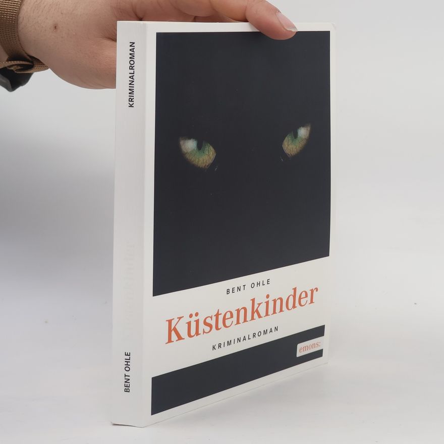 Bent Ohle Küstenkinder