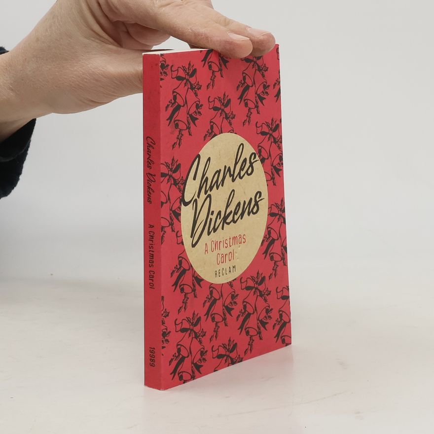 Charles Dickens A Christmas Carol