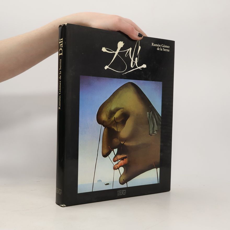 Salvador Dalí Dali