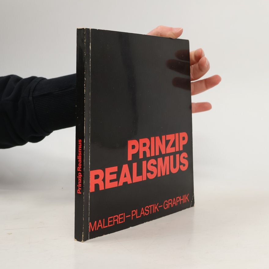 Peter Hielscher Prinzip Realismus