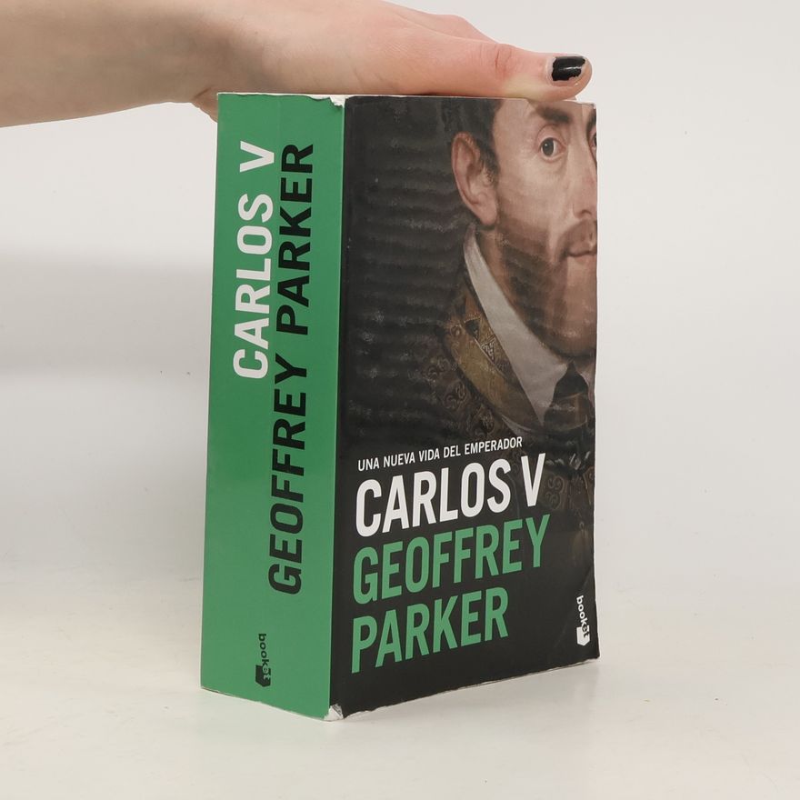 Geoffrey Parker Carlos V