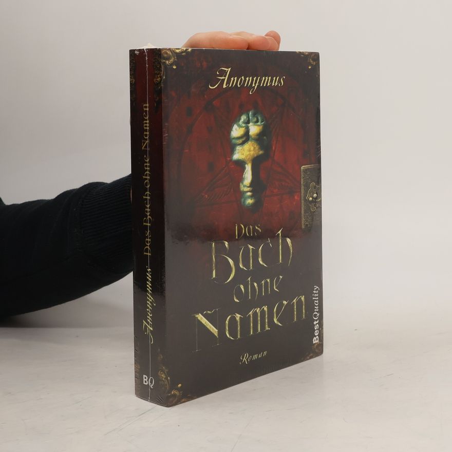 Kolektiv autorů Das Buch ohne Namen