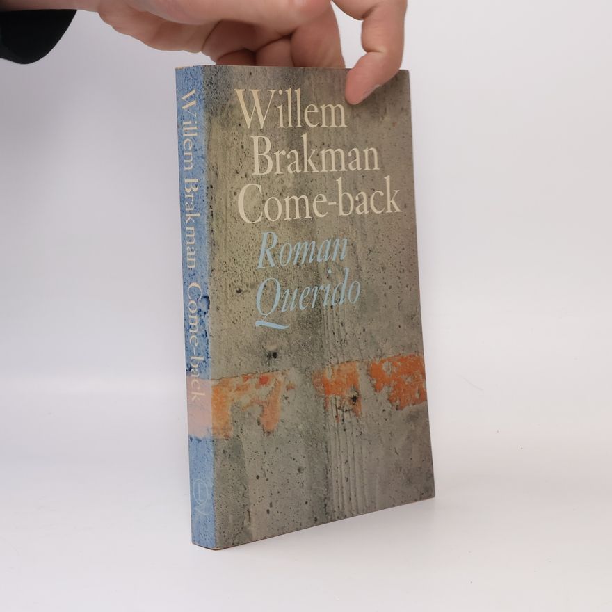 Willem Brakman Come-back