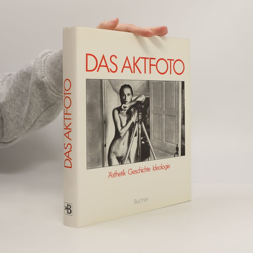 Michael Köhler Das Aktfoto