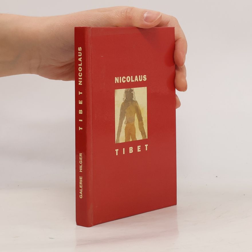 Nicolaus Nicolaus: Tibet