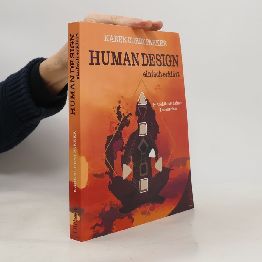 Jessica Curry Human Design - einfach erklärt