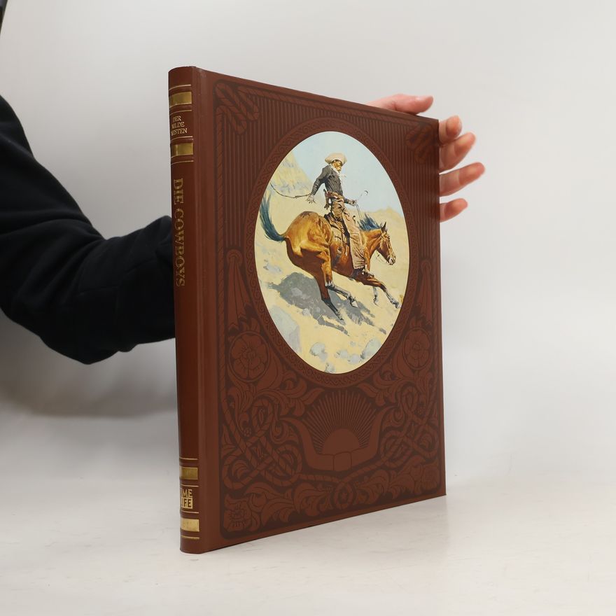 William H. Forbis Der Wilde Westen: Die Cowboys
