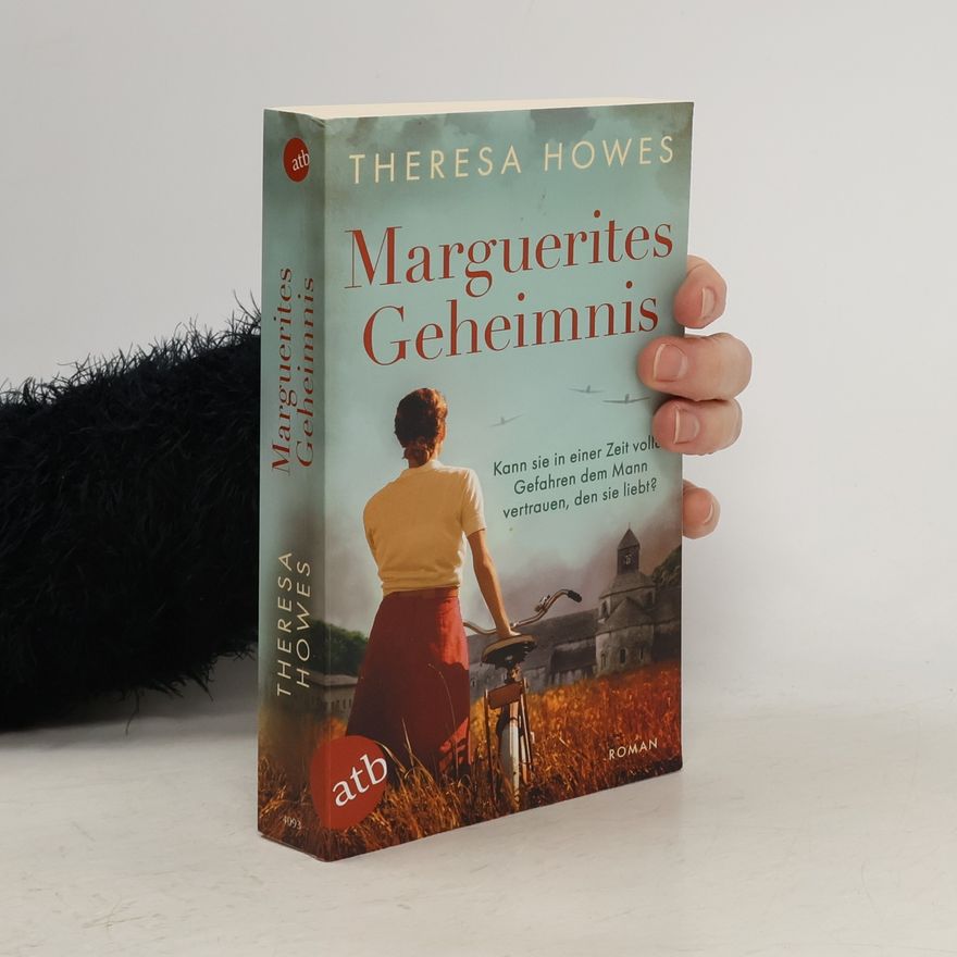 Theresa Howes Marguerites Geheimnis