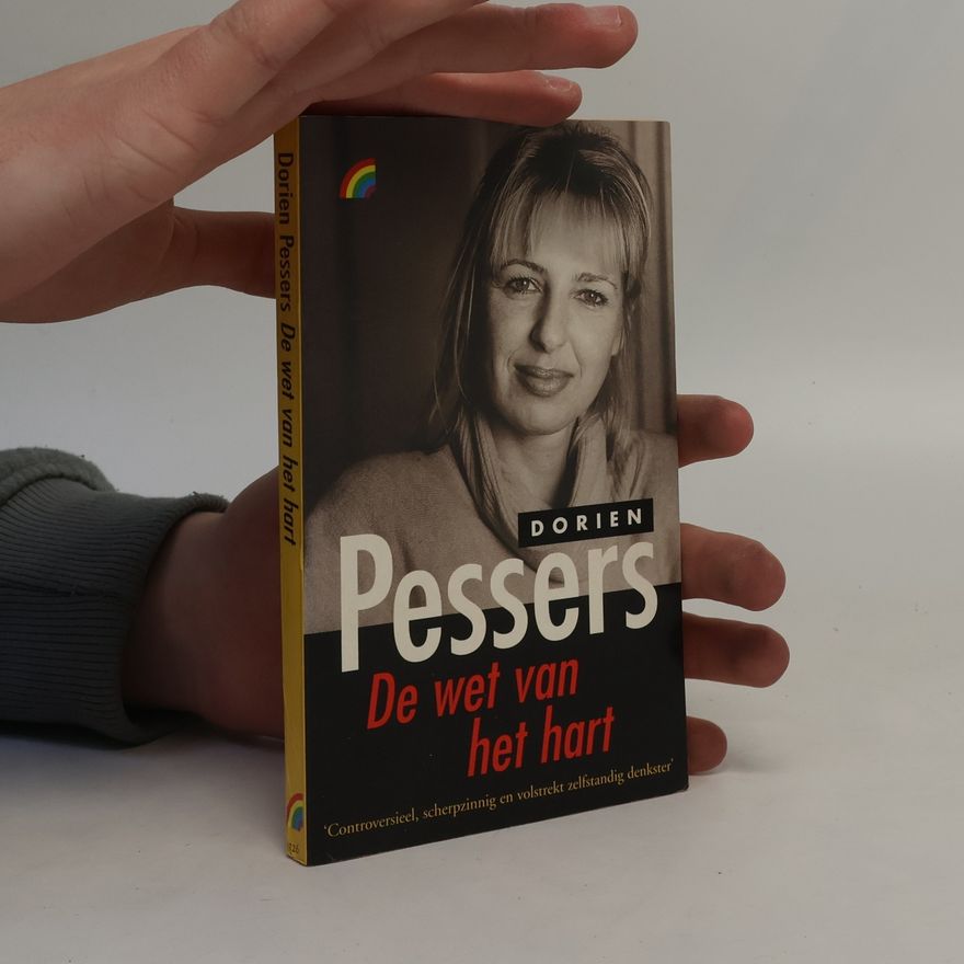 Dorothea Wilhelmina Johanna Maria Pessers De wet van het hart