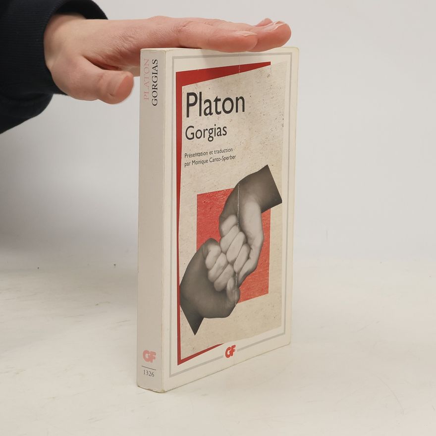 Platon Gorgias