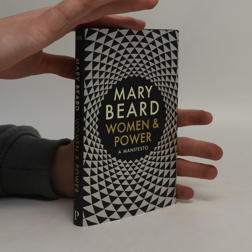 Mary Beard Women and power