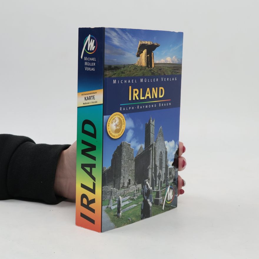 Ralph-Raymond Braun Irland