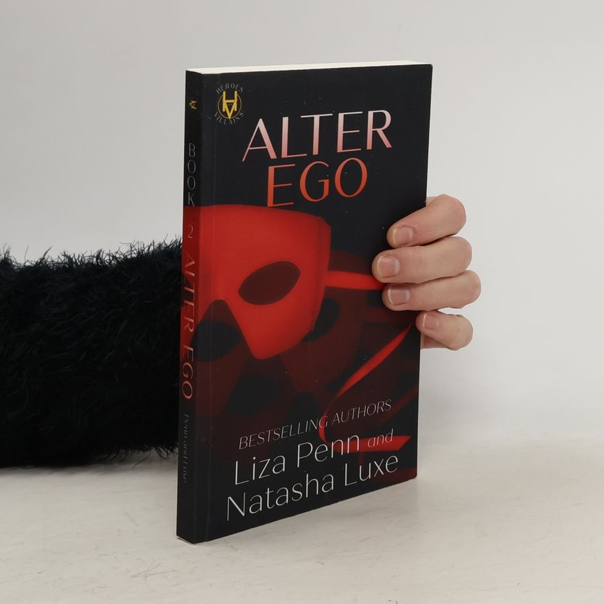 Liza Penn Alter Ego