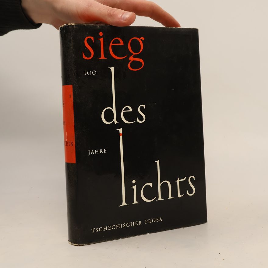 Various authors Sieg des Lichts