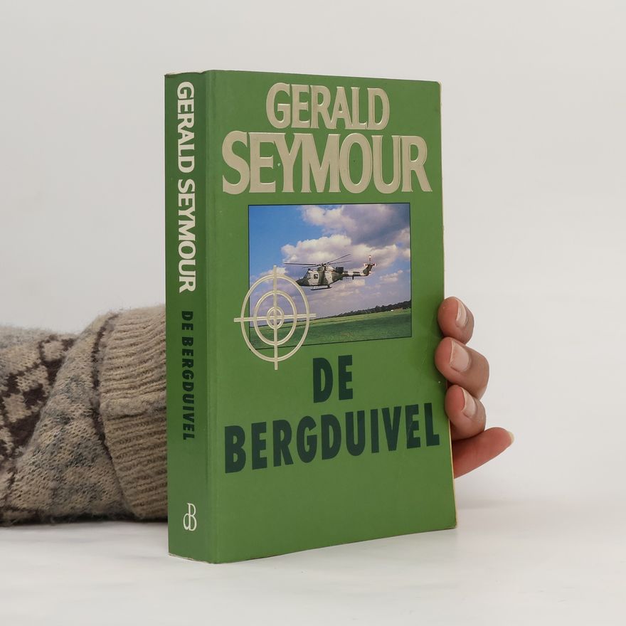 R. C. A. Beek De bergduivel