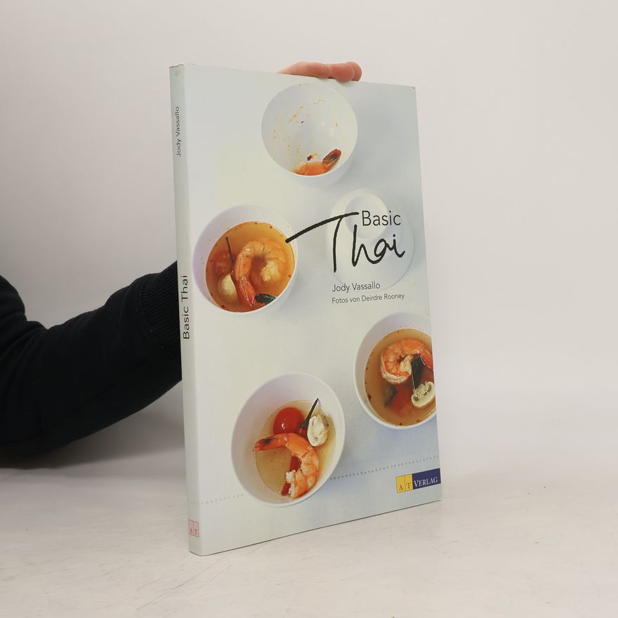 Deirdre Rooney Basic Thai