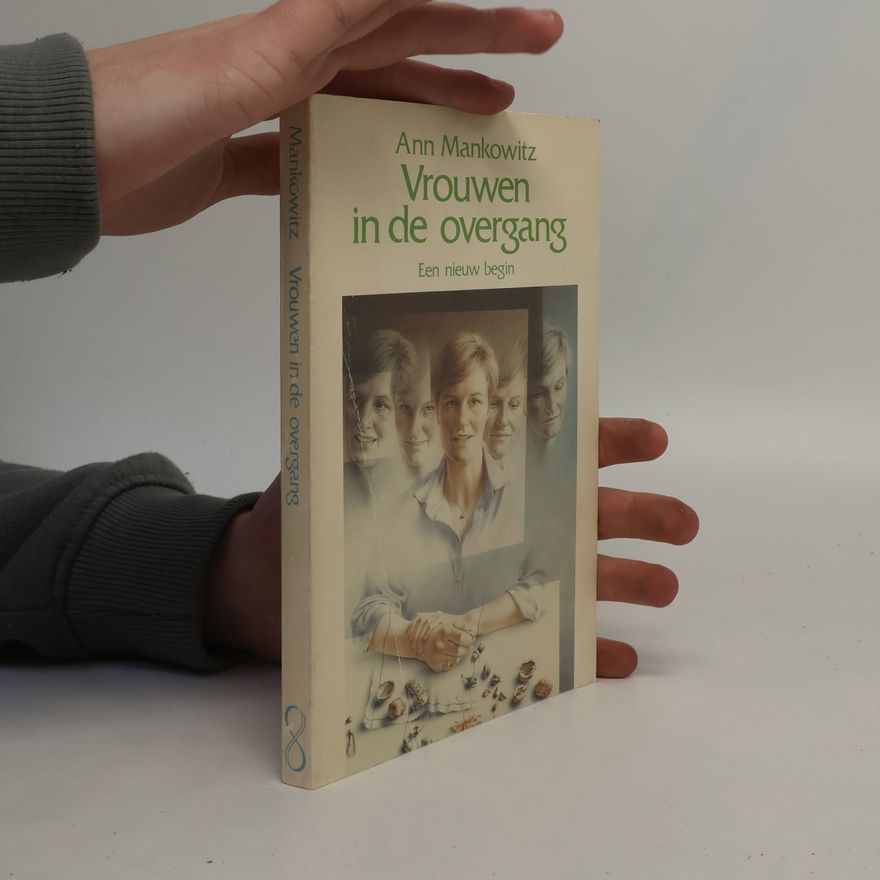 Henny Scheepmaker Vrouwen in de overgang