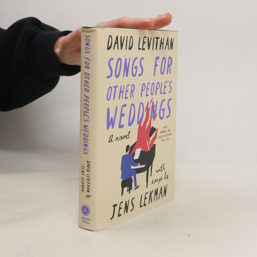 Jens Lekman Songs for Other People's Weddings