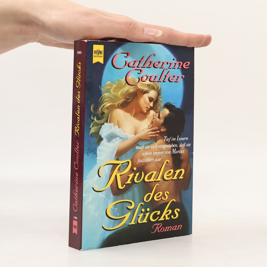Catherine Coulter Rivalen des Glücks.