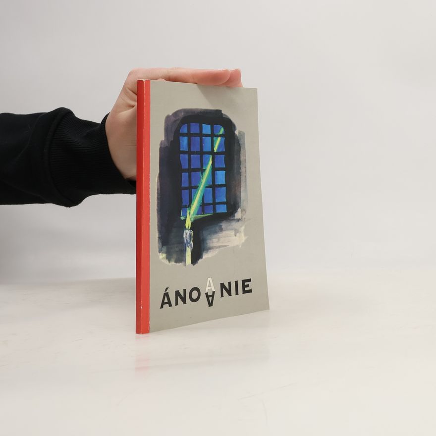 Marián Skala Áno a Nie