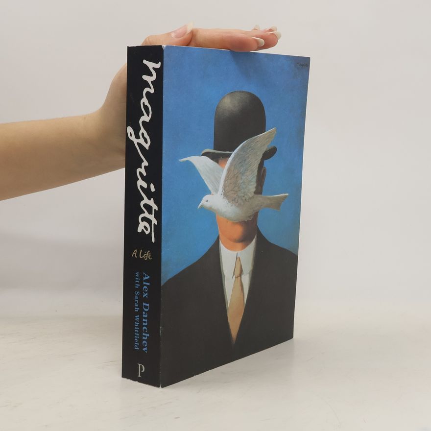 Danchev Alex Magritte