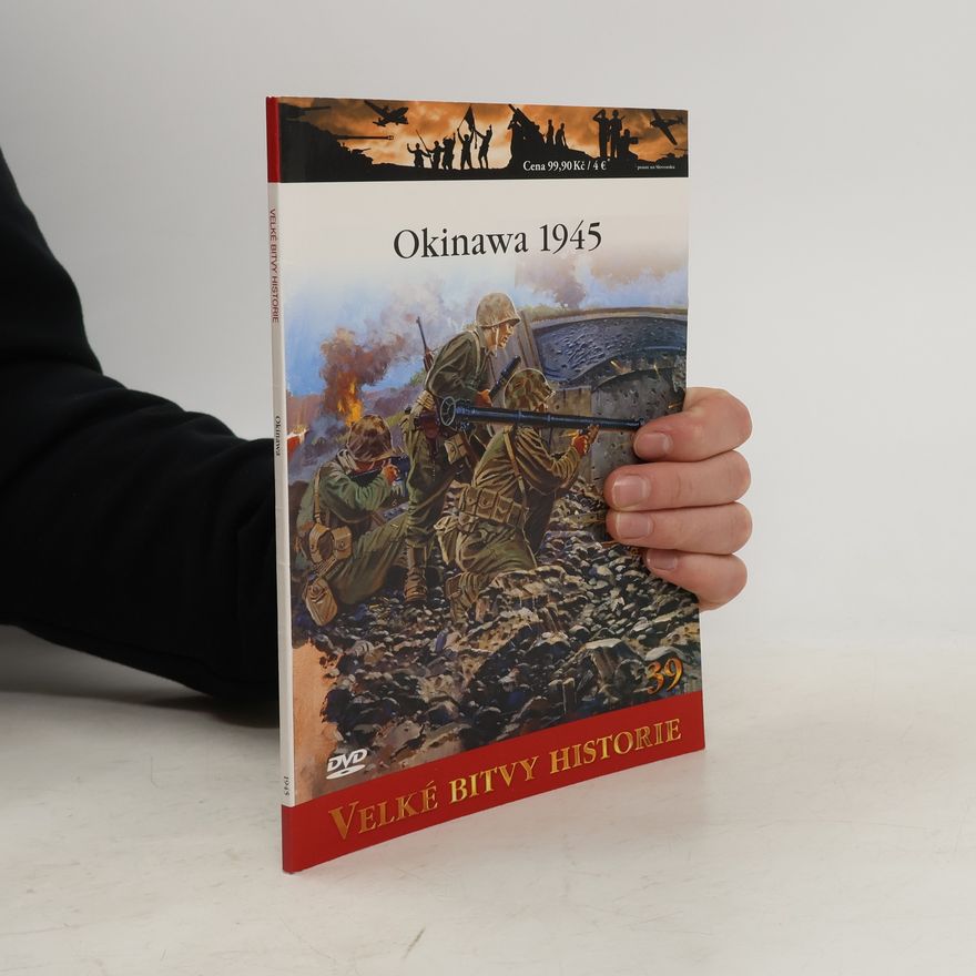 Various authors Okinawa 1945