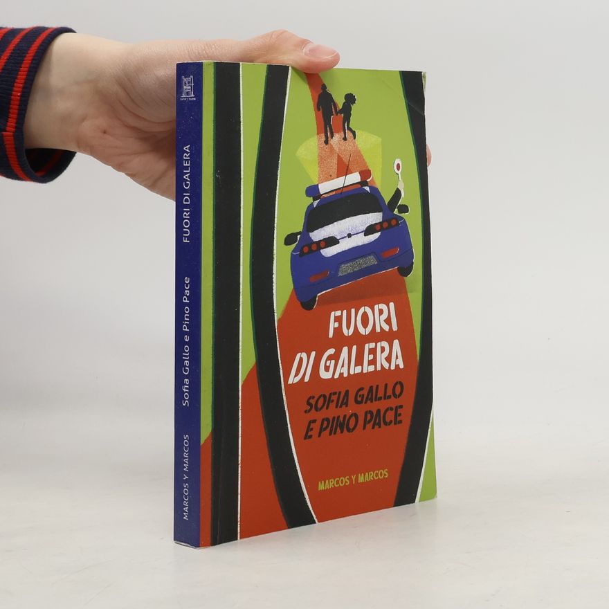 Pino Pace Fuori di galera