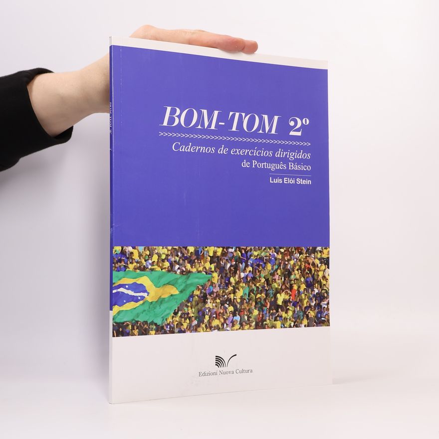 Luís Elói Stein Bom Tom