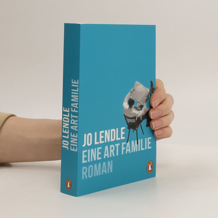 Jo Lendle Eine Art Familie