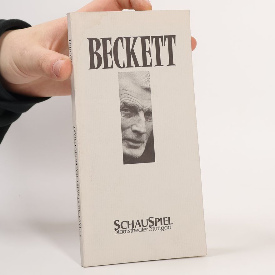 Ivan Nagel Beckett