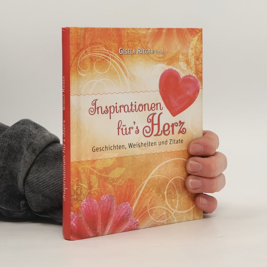 Gisela Rieger Inspirationen für's Herz