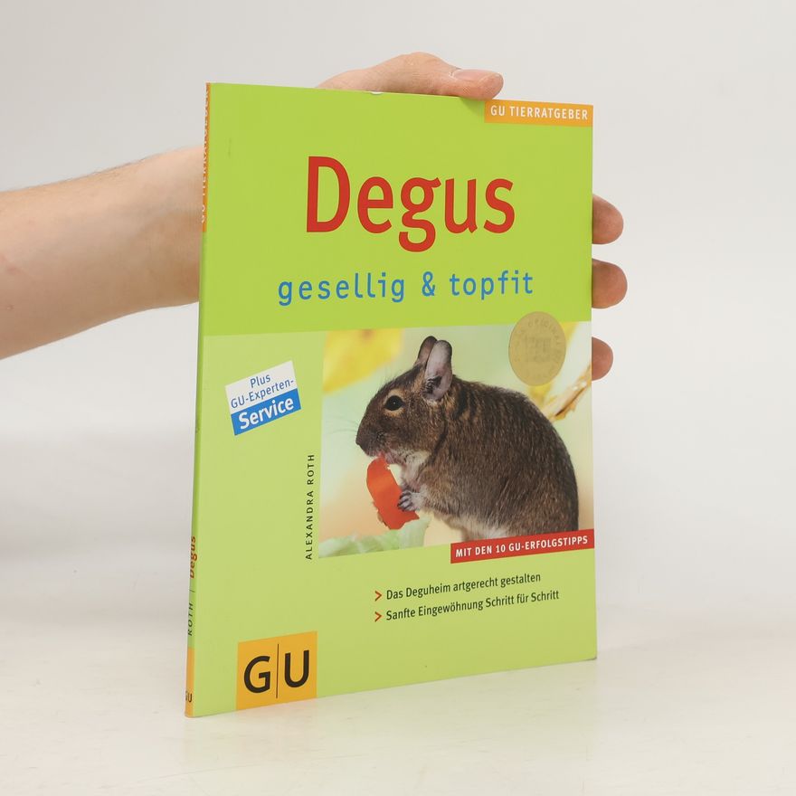 Alexandra Roth Degus