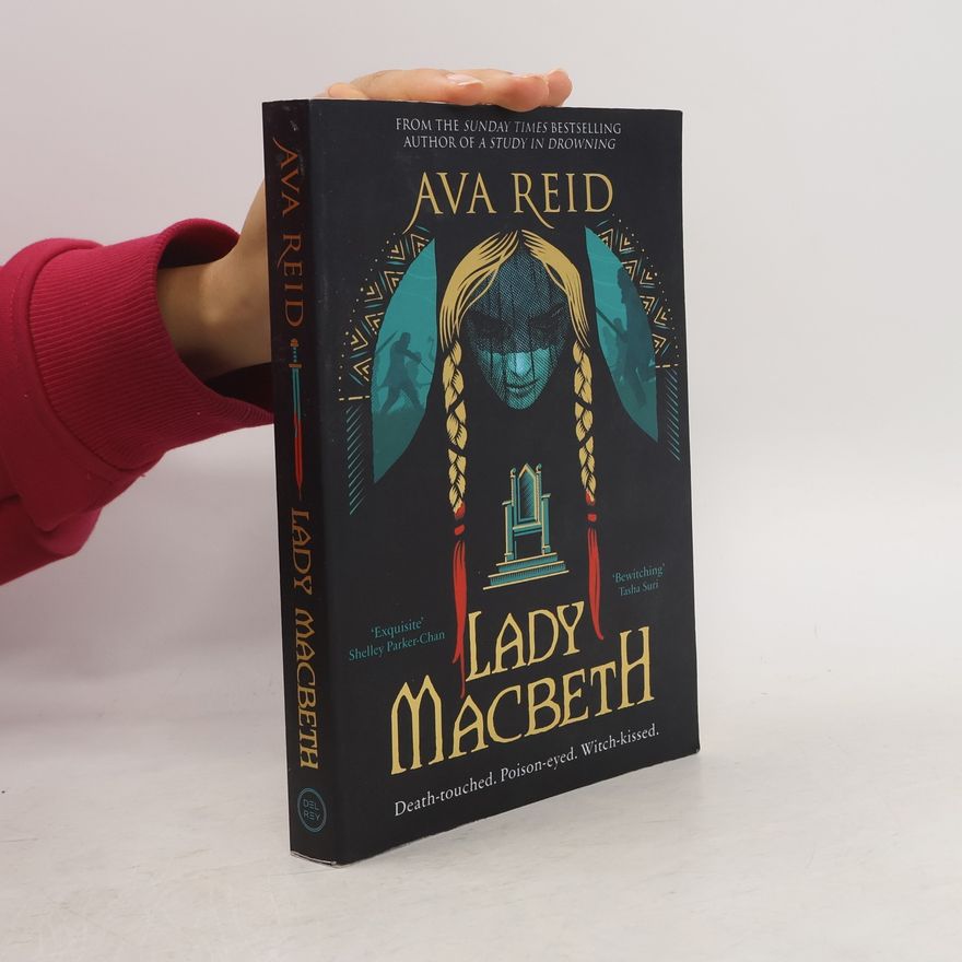 Ava Reid Lady Macbeth