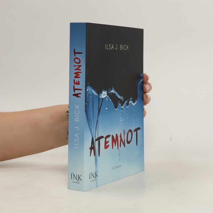 Ilsa J. Bick Atemnot