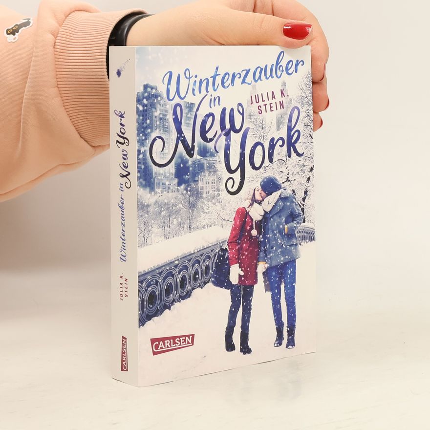 Julia K. Stein Winterzauber in New York