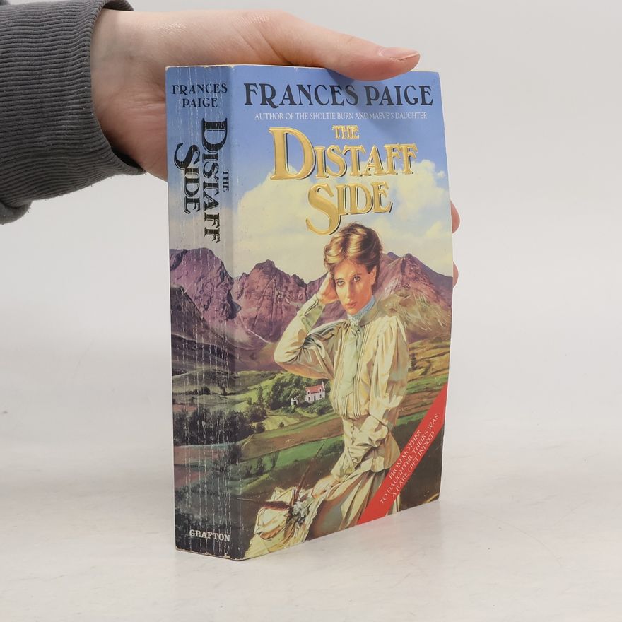 Frances Paige The Distaff Side