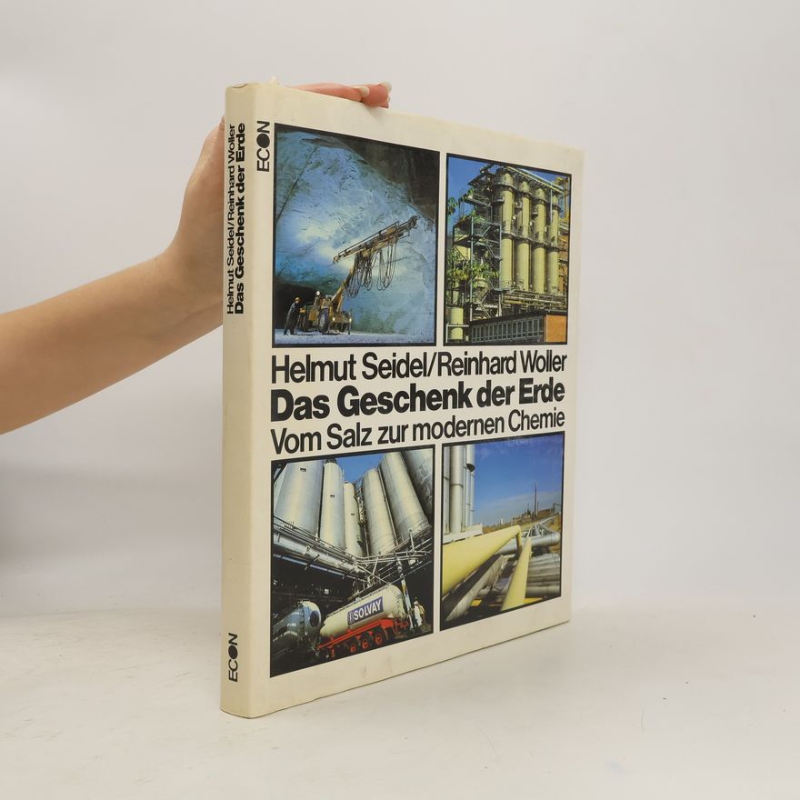 Helmut Seidel Das Geschenk der Erde