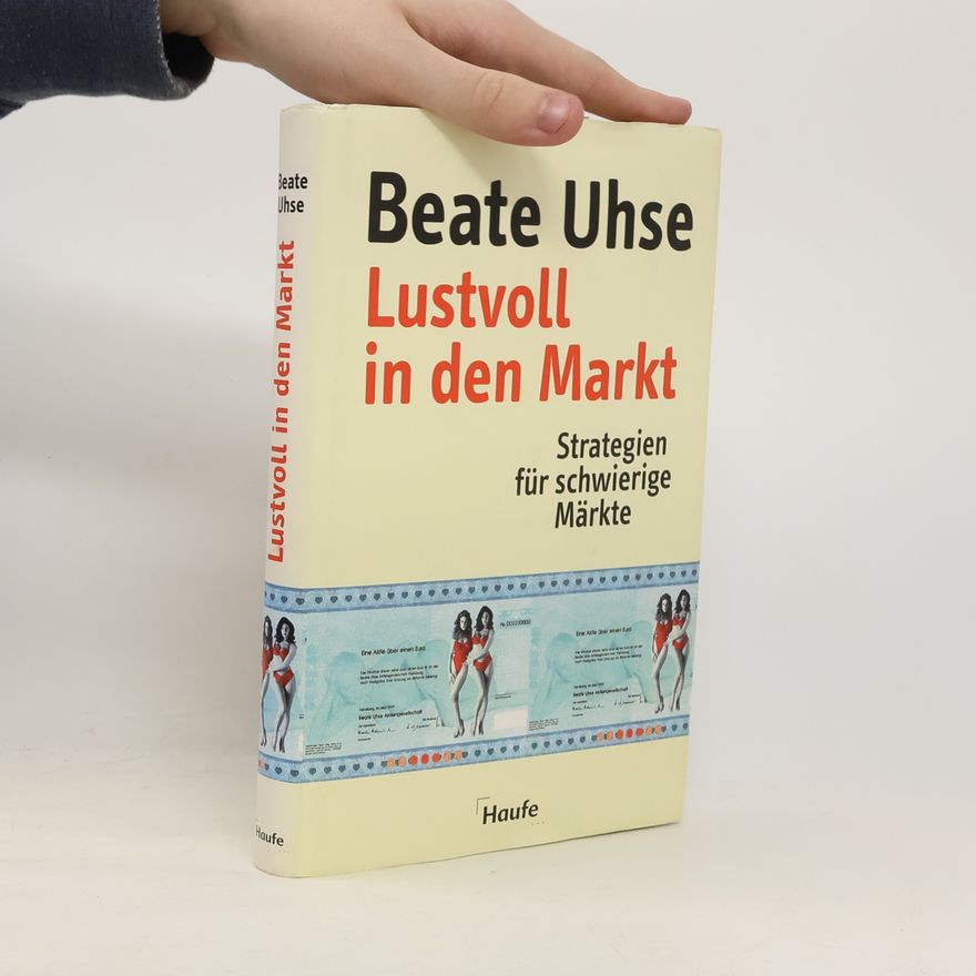 Ilonka Kunow Lustvoll in den Markt