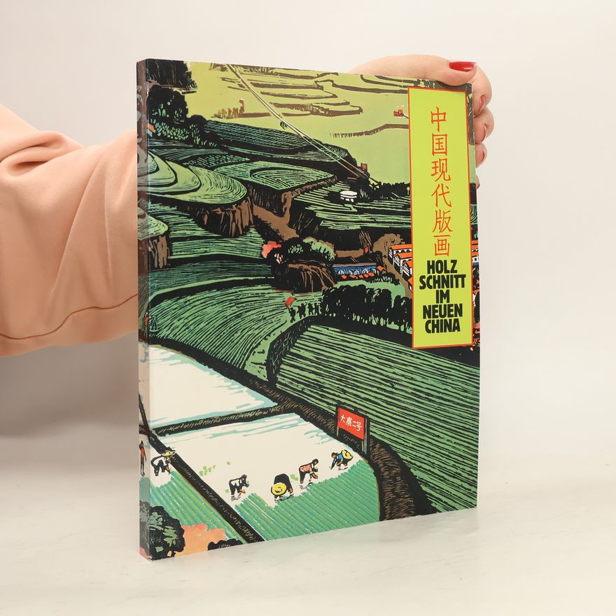 Various authors Holzschnitt im neuen China