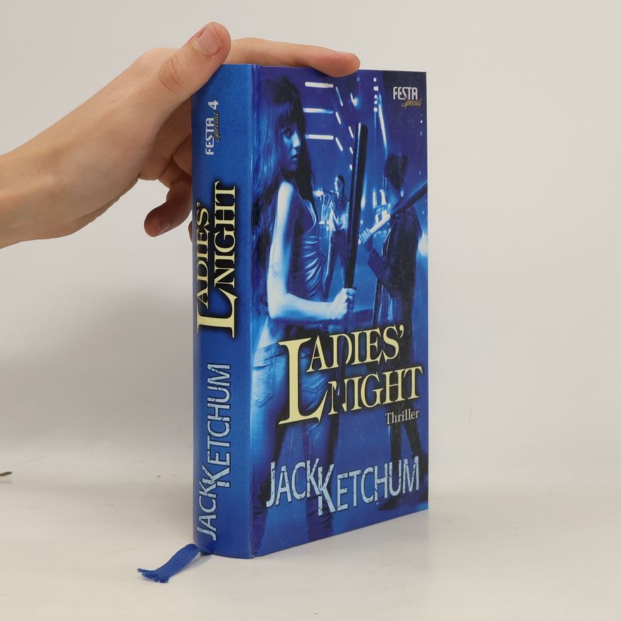 Jack Ketchum Ladies' Night
