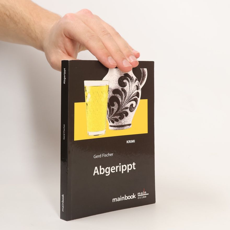 Gerd Fischer Abgerippt