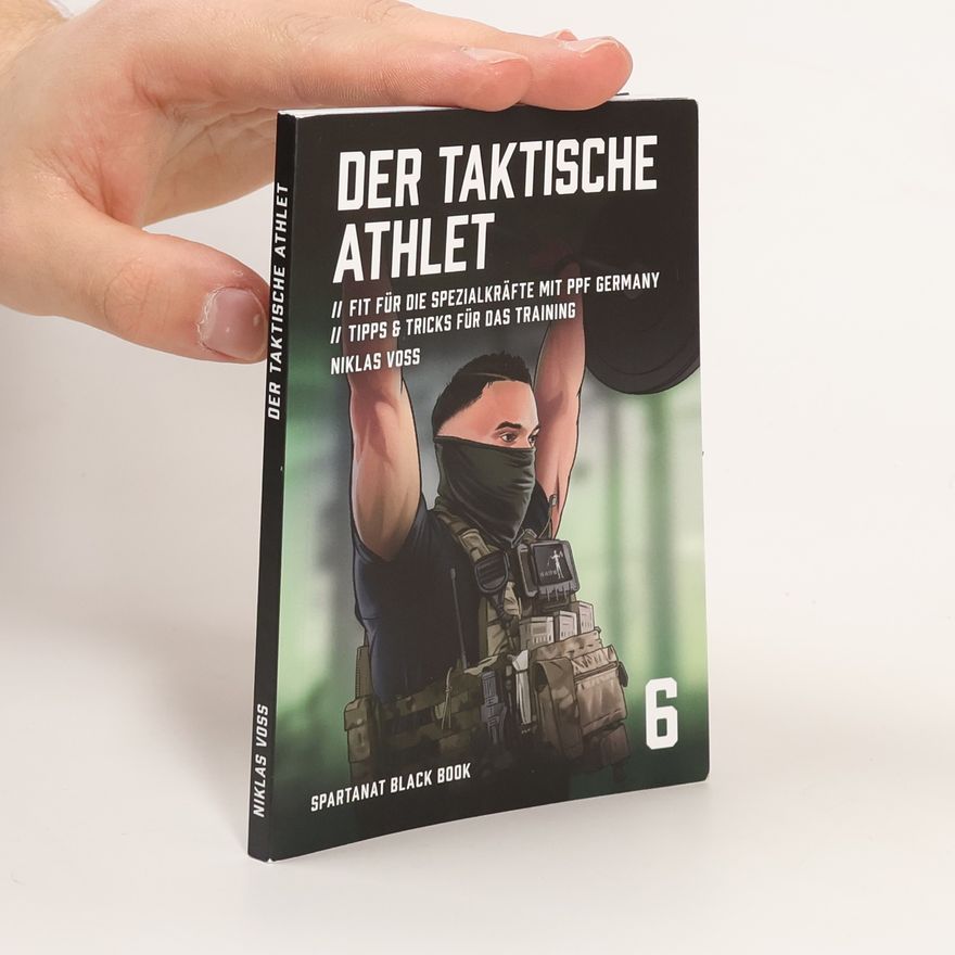 Niklas Voss Der taktische Athlet