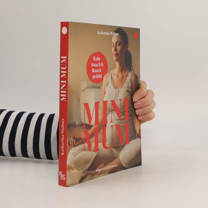 Katharina Wallner Mini Mum