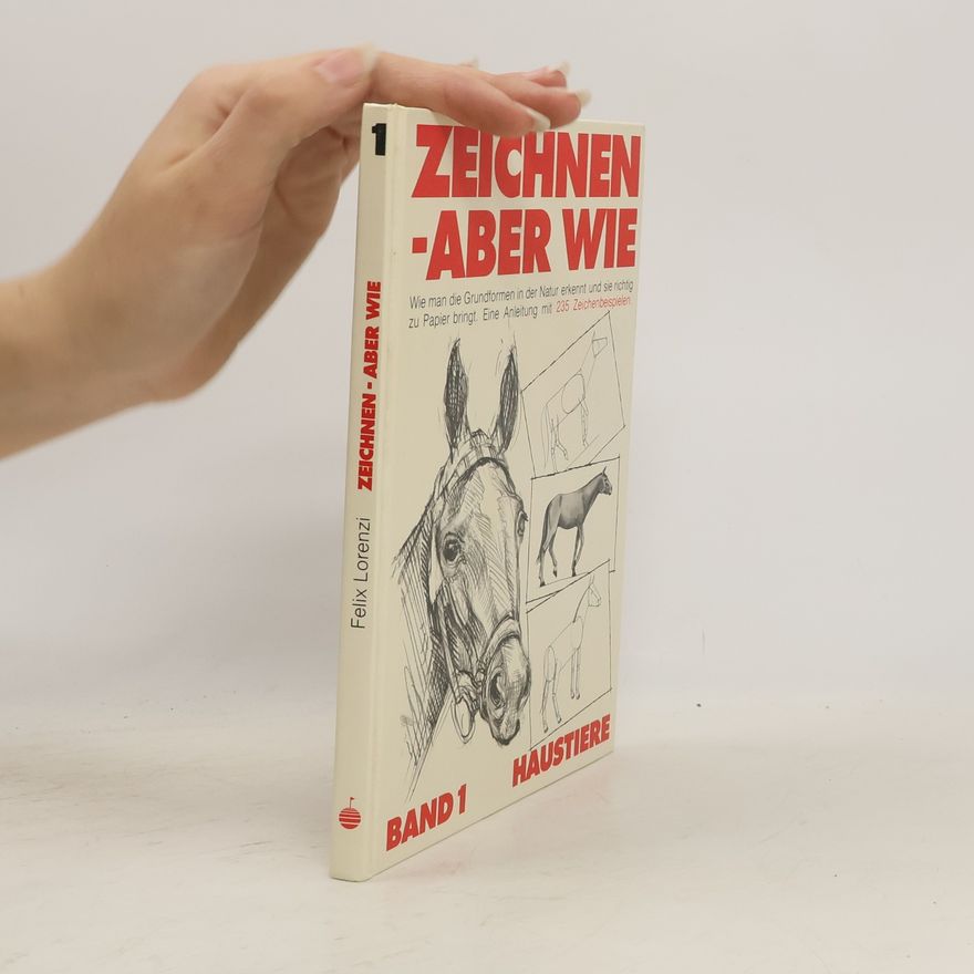 Autorenkollektiv Zeichnen - aber wie