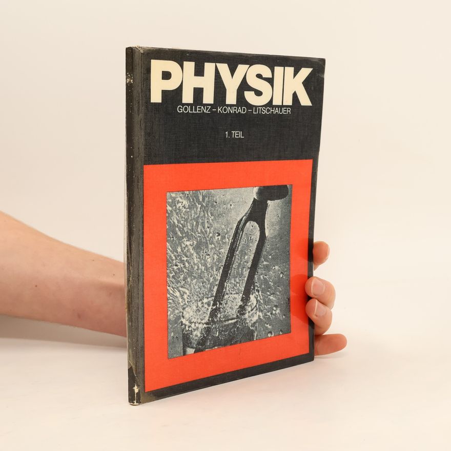 Autorenkollektiv Physik 1