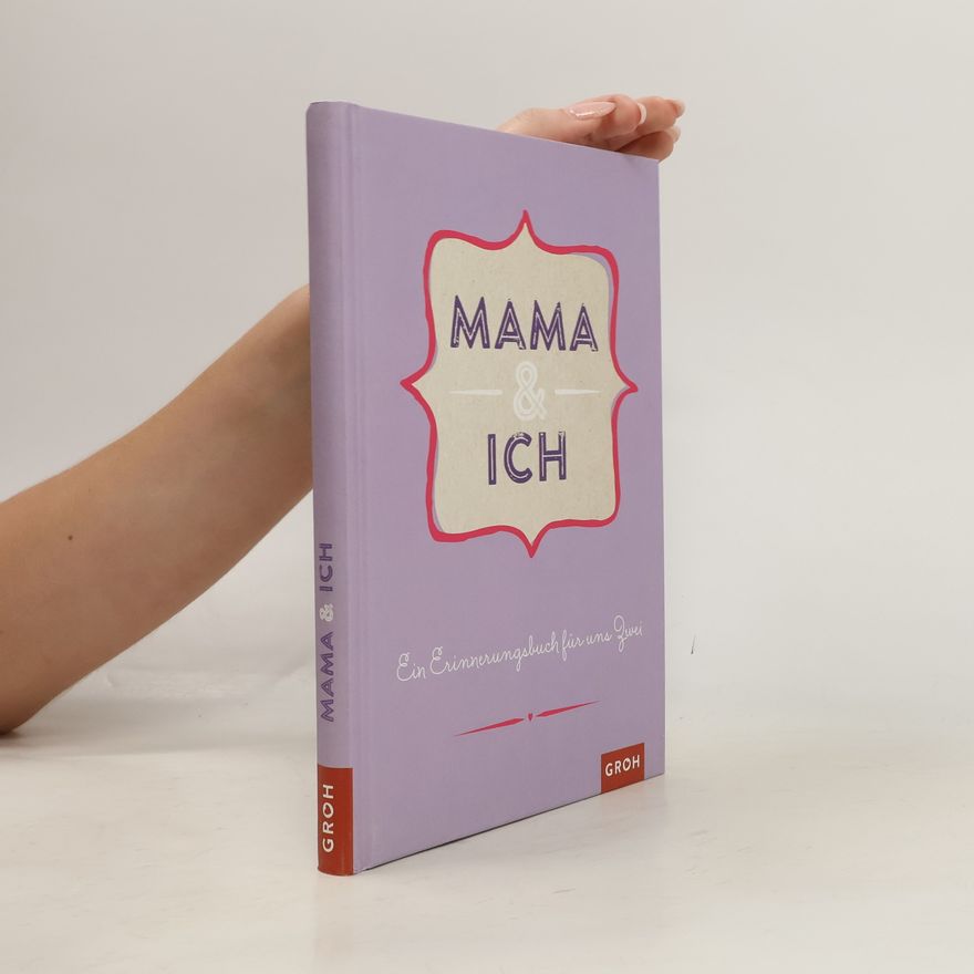 Various authors Mama & Ich