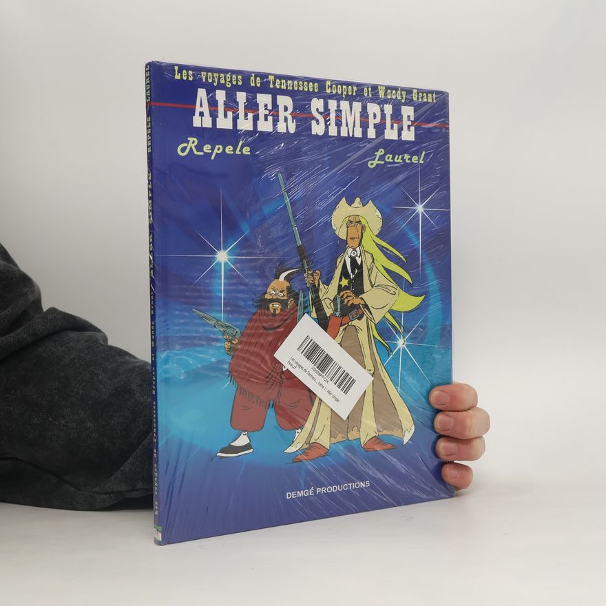 Repele Aller simple