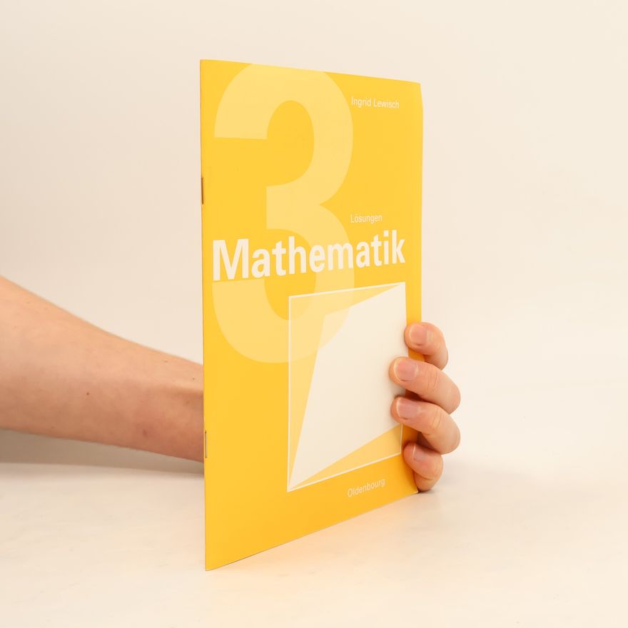 AA.VV. Mathematik 3