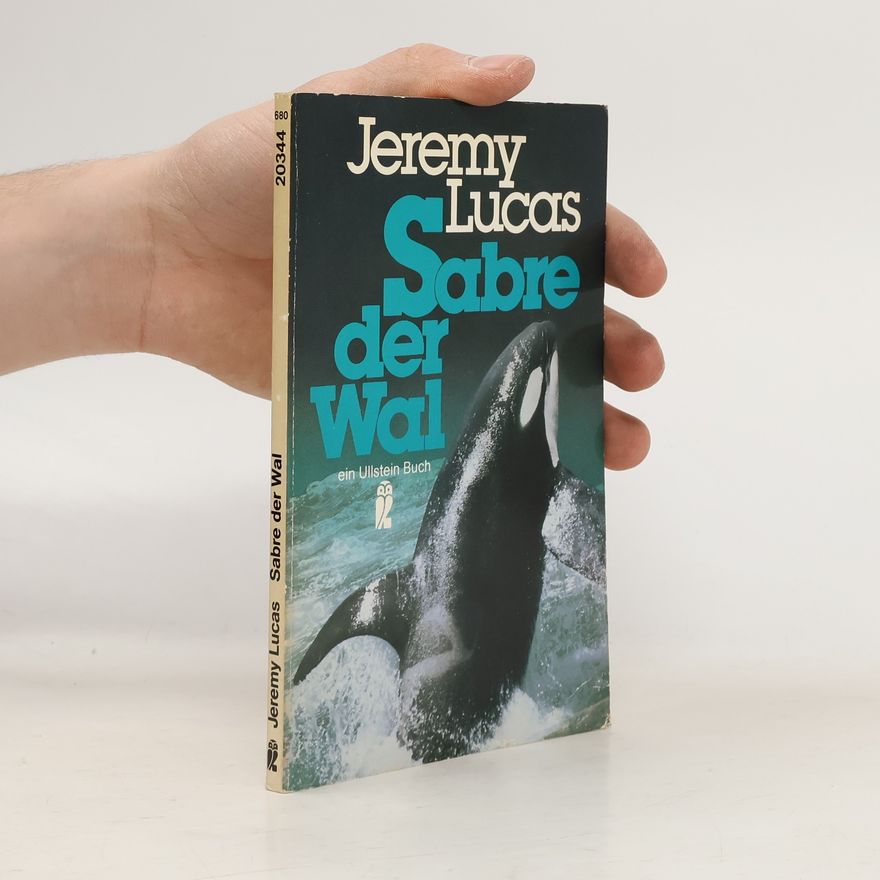 Jeremy Lucas Sabre der Wal