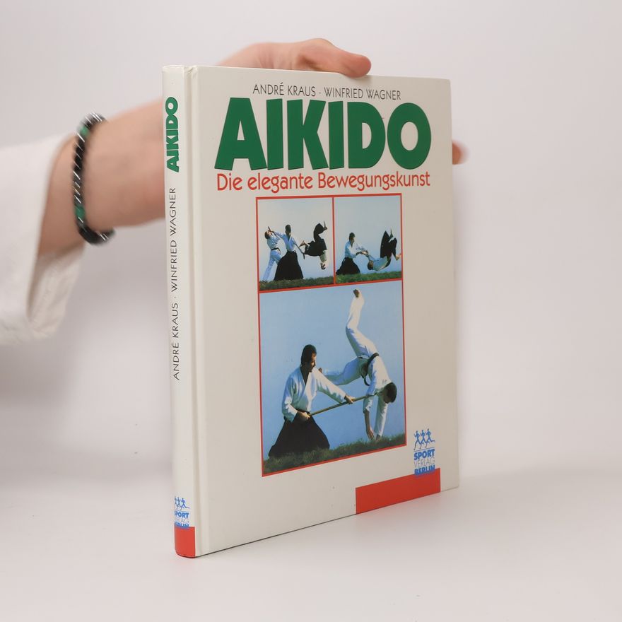 Winfrid Wagner Aikido